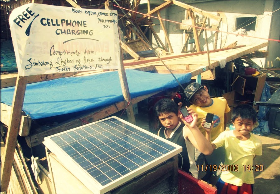 MOBILE CHARGING FOR ORMOC LEYTE