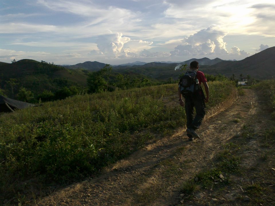 Picture – Ajuy and San Dionisio, Iloilo